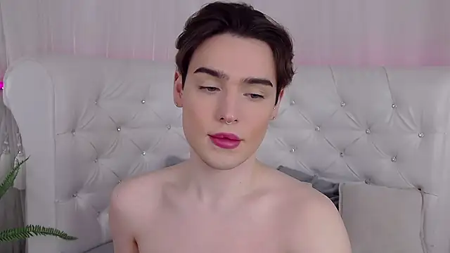 RobbyCharming online show from April 2026 04:28:01 AM