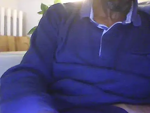 Malcomvs97 online show from January 2025 01:00:02 AM