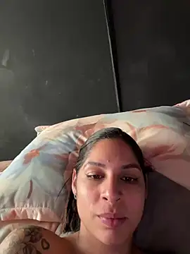 charlotte stevenss  online show from January 2025 05:26:01 PM