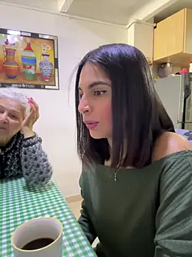 charlotte stevenss  online show from January 2025 02:28:02 PM