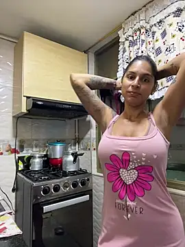 charlotte stevenss  online show from February 2025 01:22:01 AM