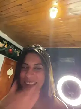 charlotte stevenss  online show from March 2025 11:25:01 PM