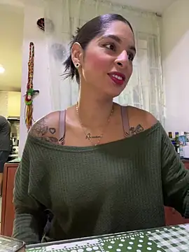 charlotte stevenss  online show from March 2025 01:51:01 PM