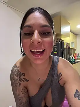 charlotte stevenss  online show from December 2025 12:54:01 PM