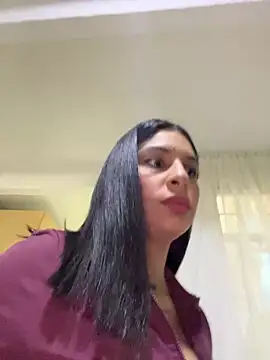 charlotte stevenss  online show from December 2025 01:40:01 PM