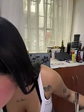 charlotte stevenss  online show from February 2026 02:44:01 PM