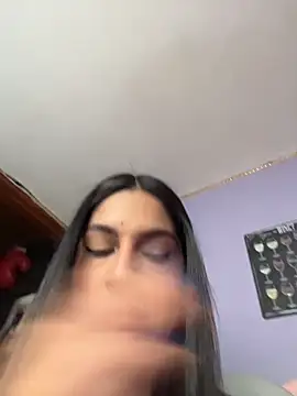 charlotte stevenss  online show from February 2026 01:40:01 PM