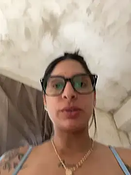 charlotte stevenss  online show from April 2026 07:14:01 PM