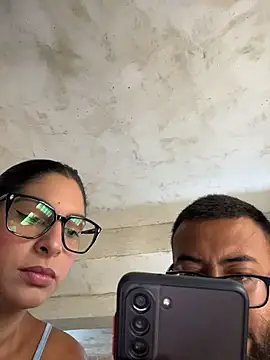 charlotte stevenss  online show from April 2026 12:37:01 PM