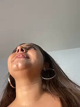 Abby-26 online show from January 2025 07:29:01 AM