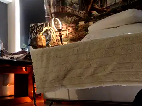 Snapshot of OSIRlS chatting on January 2025 10:35:02 PM OSIRlS online show from January 2025 10:35:02 PM