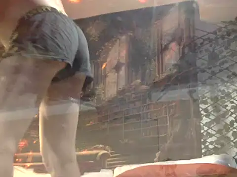 Snapshot of OSIRlS chatting on February 2025 02:05:02 PM OSIRlS online show from February 2025 02:05:02 PM