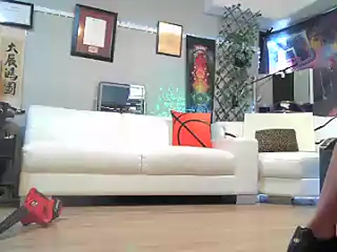 Snapshot of OSIRlS chatting on October 2025 12:11:01 AM OSIRlS online show from October 2025 12:11:01 AM