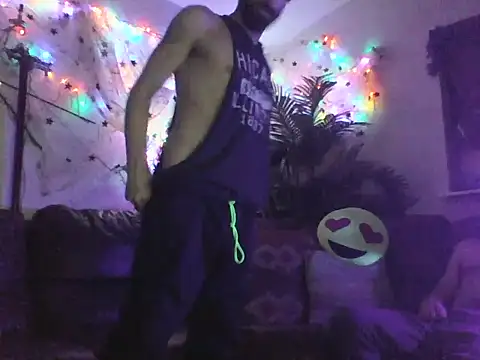 ItalianPapiDripDrip online show from January 2025 08:19:01 AM