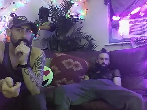 ItalianPapiDripDrip online show from January 2025 12:27:02 AM