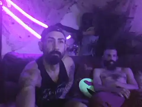 ItalianPapiDripDrip online show from February 2025 07:29:02 AM