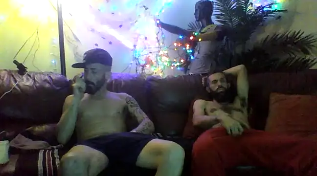 ItalianPapiDripDrip online show from February 2025 08:37:01 PM