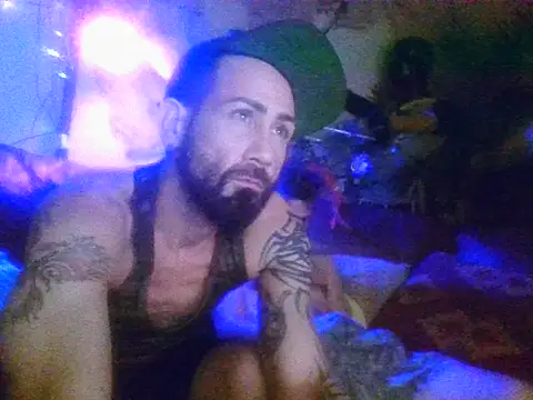 ItalianPapiDripDrip online show from March 2025 08:38:02 AM