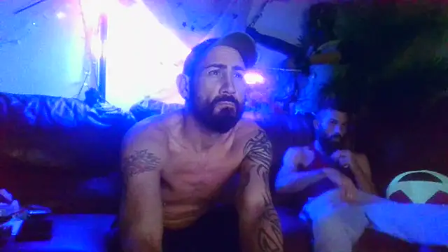 ItalianPapiDripDrip online show from March 2025 08:48:01 AM