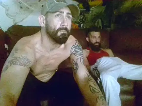 ItalianPapiDripDrip online show from March 2025 02:45:01 PM