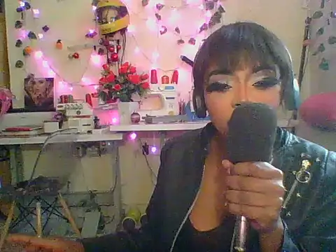 Anaconda2350 online show from March 2026 12:42:02 PM