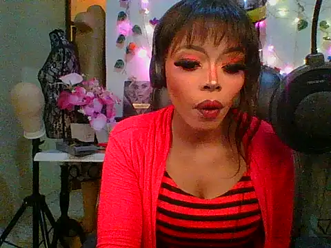 Anaconda2350 online show from March 2026 10:27:01 PM