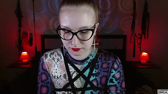 Amanita  Pantherina online show from December 2024 12:25:02 PM