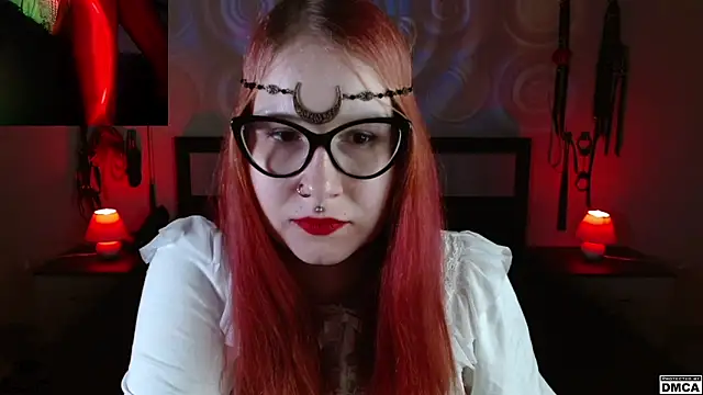 Amanita  Pantherina online show from December 2024 05:11:01 PM