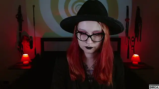 Amanita  Pantherina online show from December 2024 08:20:02 AM