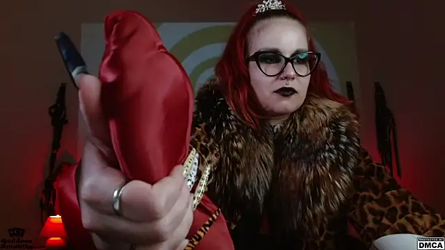 Amanita  Pantherina online show from December 2024 02:24:02 PM