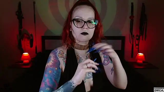 Amanita  Pantherina online show from December 2024 02:33:01 PM