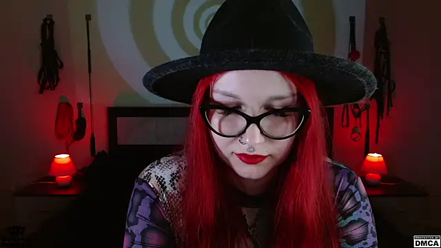 Amanita  Pantherina online show from January 2025 12:04:02 PM