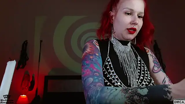 Amanita  Pantherina online show from January 2025 03:11:01 PM