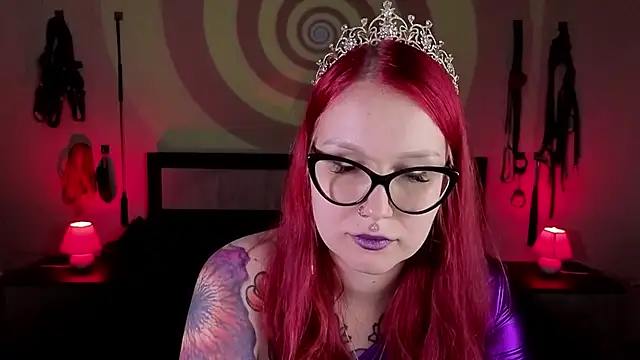 Amanita  Pantherina online show from January 2025 01:53:01 PM