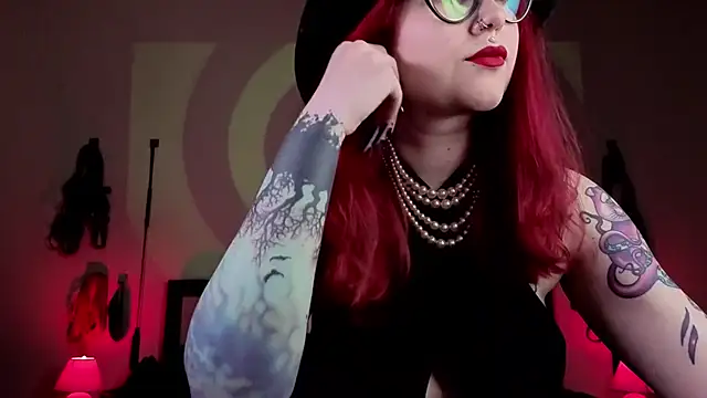 Amanita  Pantherina online show from January 2025 09:17:01 AM