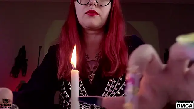 Amanita  Pantherina online show from February 2025 04:13:02 PM