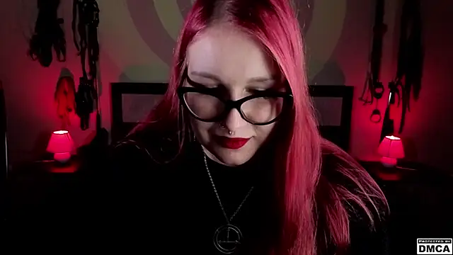 Amanita  Pantherina online show from February 2025 10:59:02 AM