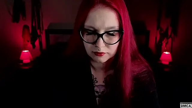 Amanita  Pantherina online show from October 2025 02:20:01 PM