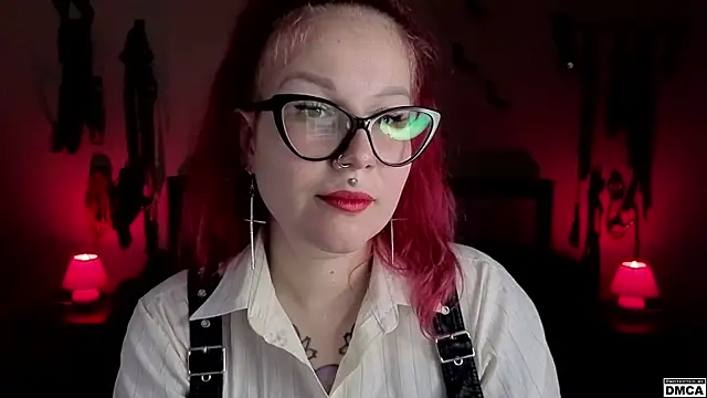 Amanita  Pantherina online show from December 2025 09:47:02 AM