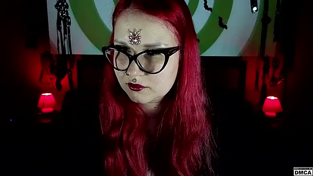 Amanita  Pantherina online show from March 2026 10:15:02 AM