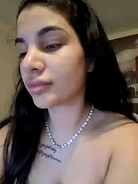 Samira30 online show from January 2025 08:33:01 AM