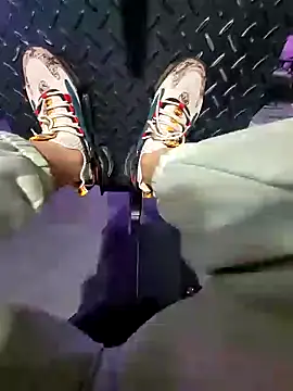 Samira30 online show from February 2025 12:19:02 PM