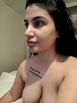 Samira30 online show from February 2025 11:42:02 AM