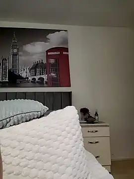 Samira30 online show from February 2025 09:21:02 AM