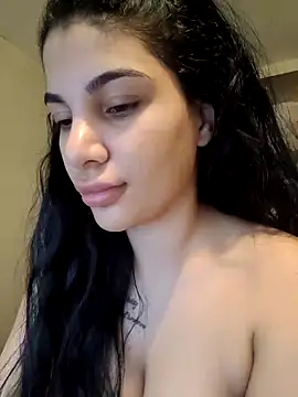 Samira30 online show from February 2025 08:38:01 AM