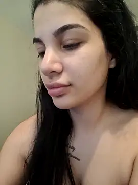 Samira30 online show from February 2025 08:42:02 AM