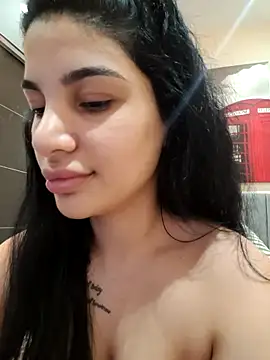 Samira30 online show from March 2025 09:14:01 AM