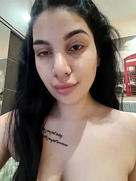 Samira30 online show from March 2025 08:26:01 AM