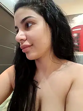 Samira30 online show from March 2025 11:33:02 AM