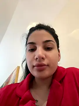 Samira30 online show from October 2025 04:38:02 PM